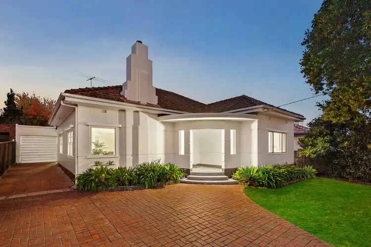 205 Glen Iris Road, Glen Iris VIC 3146