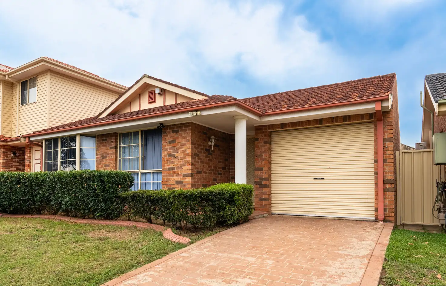 Main view of Homely house listing, 40 Hyacinth Avenue, Macquarie Fields NSW 2564