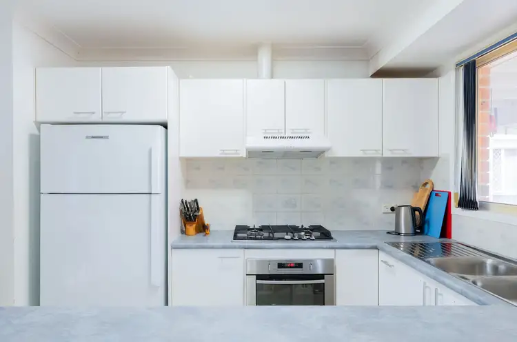 Fourth view of Homely house listing, 40 Hyacinth Avenue, Macquarie Fields NSW 2564