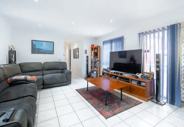 Fifth view of Homely house listing, 40 Hyacinth Avenue, Macquarie Fields NSW 2564