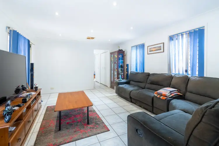 Sixth view of Homely house listing, 40 Hyacinth Avenue, Macquarie Fields NSW 2564