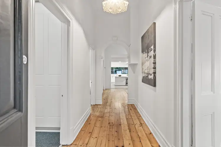 Second view of Homely house listing, 32 Bishops Avenue, Alberton SA 5014