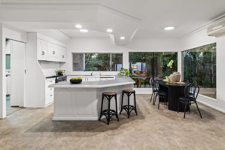 Fifth view of Homely house listing, 32 Bishops Avenue, Alberton SA 5014