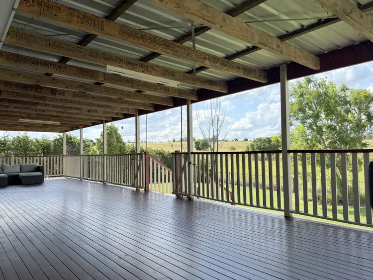 Second view of Homely rural property listing, 101 Weelu Road, Bergen QLD 4353