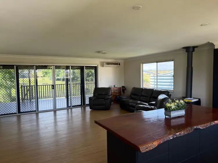 Fourth view of Homely rural property listing, 101 Weelu Road, Bergen QLD 4353