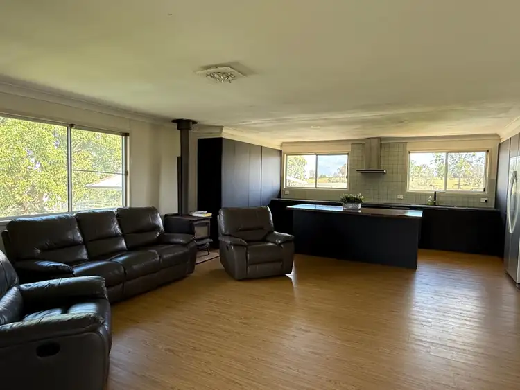 Fifth view of Homely rural property listing, 101 Weelu Road, Bergen QLD 4353