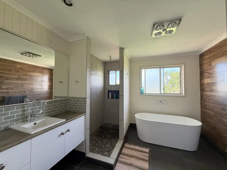 Seventh view of Homely rural property listing, 101 Weelu Road, Bergen QLD 4353