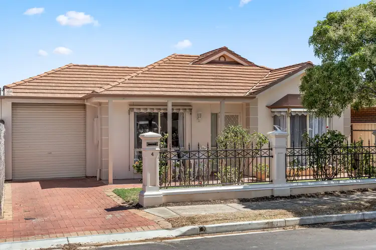 4 Patricia Street, Hove SA 5048