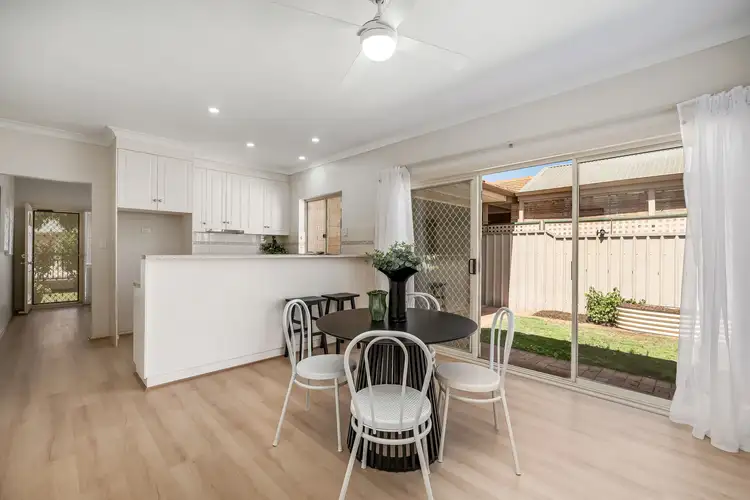 Second view of Homely house listing, 4 Patricia Street, Hove SA 5048