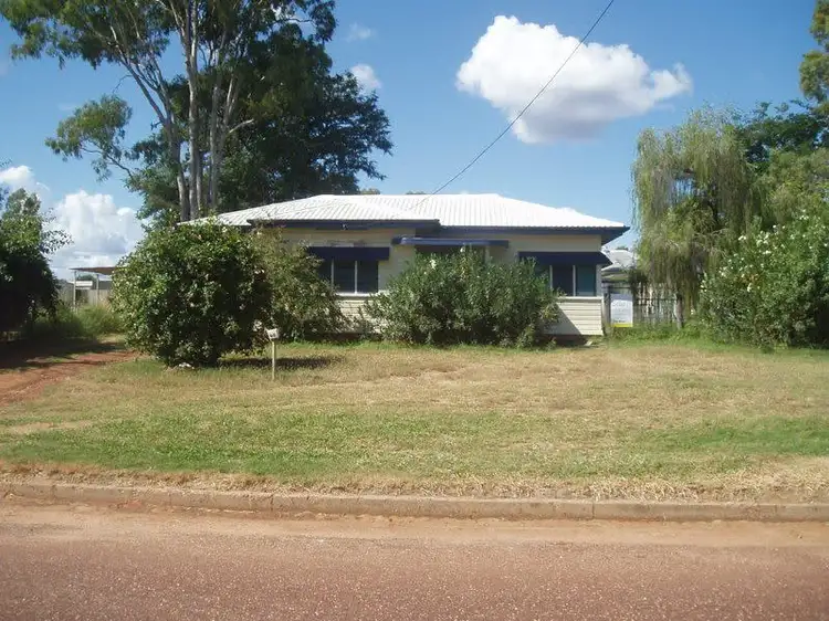 Main view of Homely house listing, 64 Little Parry, Charleville QLD 4470