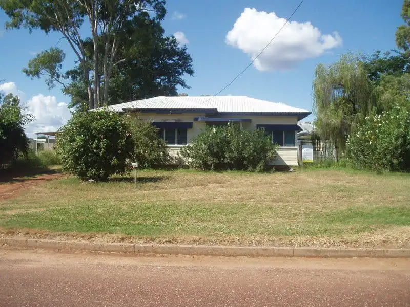 Main view of Homely house listing, 64 Little Parry, Charleville QLD 4470
