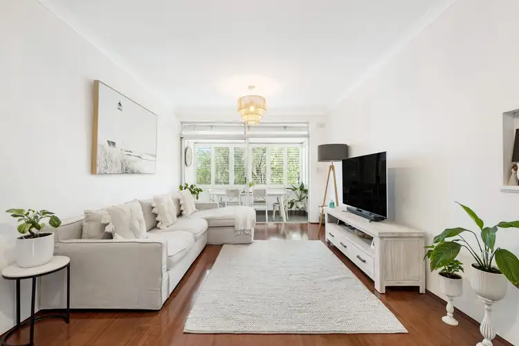 Main view of Homely apartment listing, 12/2 Clara Street, Randwick NSW 2031