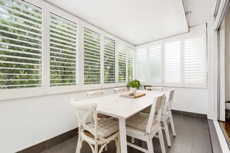 Second view of Homely apartment listing, 12/2 Clara Street, Randwick NSW 2031