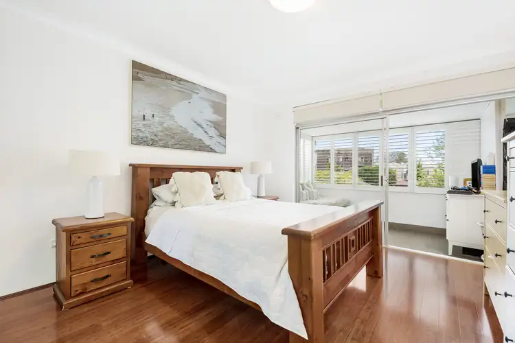 Fourth view of Homely apartment listing, 12/2 Clara Street, Randwick NSW 2031