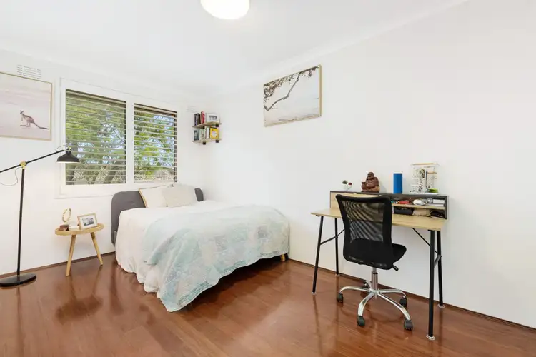Fifth view of Homely apartment listing, 12/2 Clara Street, Randwick NSW 2031