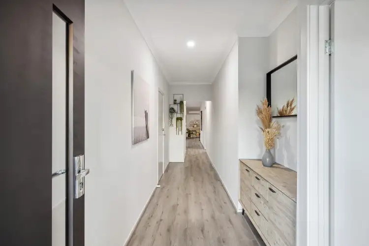 Fourth view of Homely house listing, 3 Wimbledon Close, Mount Barker SA 5251