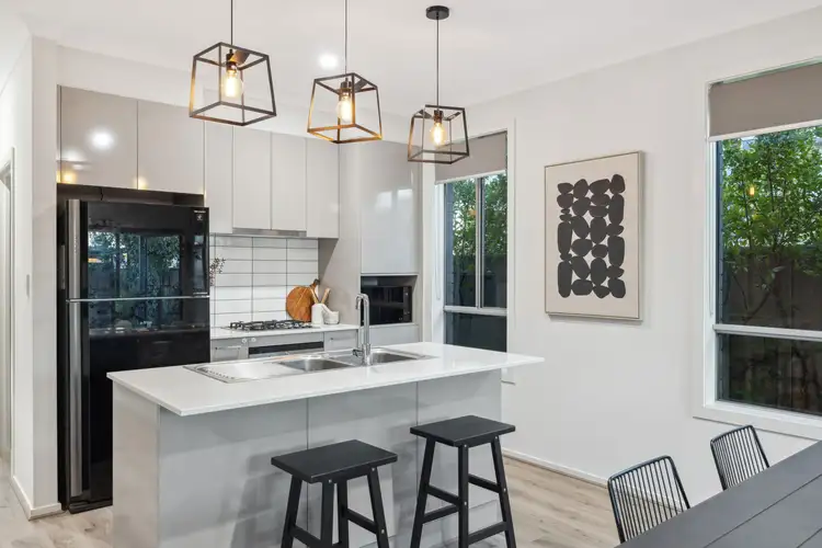 Fifth view of Homely house listing, 3 Wimbledon Close, Mount Barker SA 5251