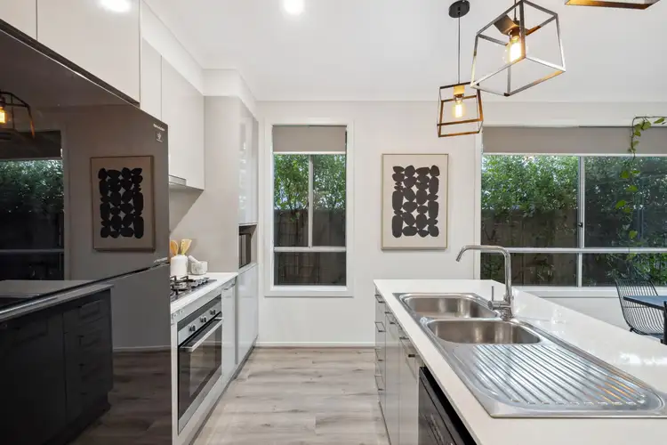 Sixth view of Homely house listing, 3 Wimbledon Close, Mount Barker SA 5251