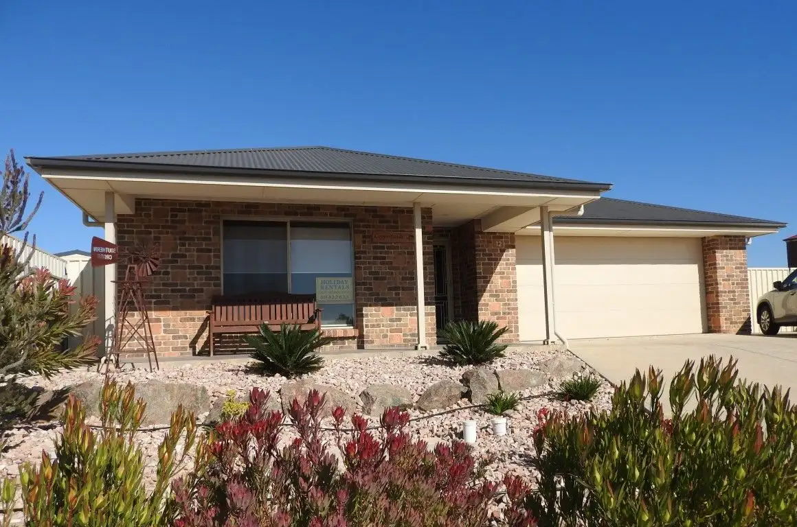 Main view of Homely house listing, 12 Polglase Street, Port Hughes SA 5558