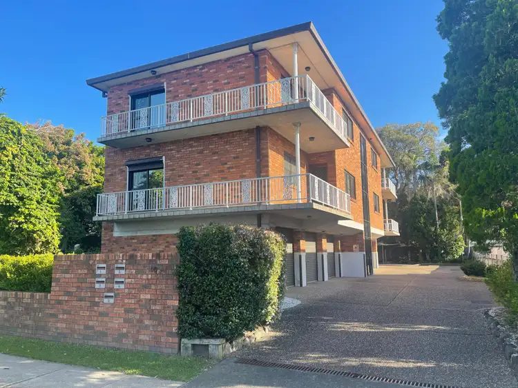 4/100 Murray Road, East Corrimal NSW 2518
