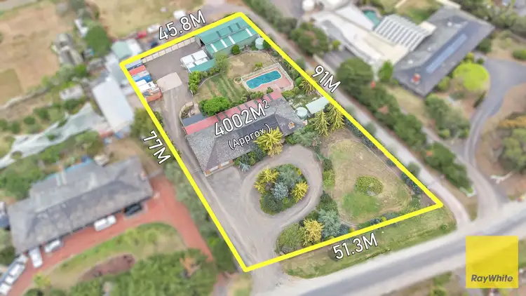 88 Bindowan Drive, Hoppers Crossing VIC 3029