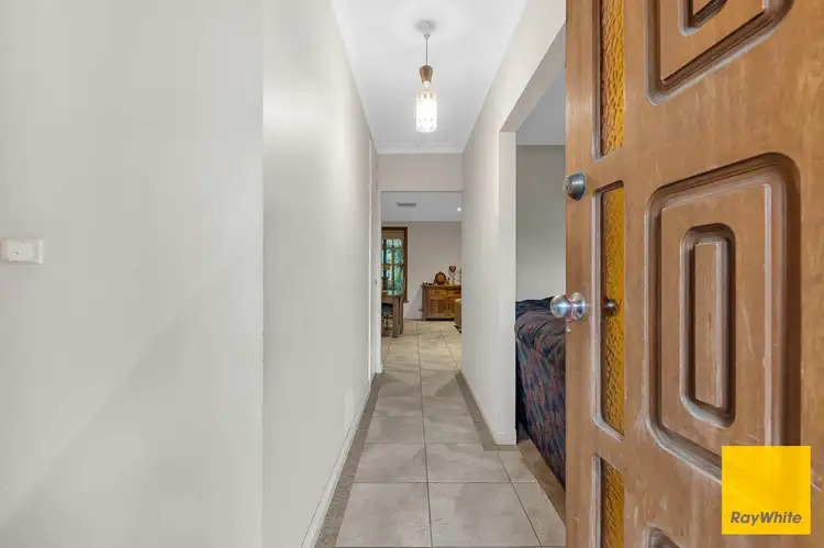Fifth view of Homely house listing, 88 Bindowan Drive, Hoppers Crossing VIC 3029