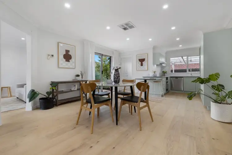 Third view of Homely house listing, 22 Simpson Street, Mitcham VIC 3132