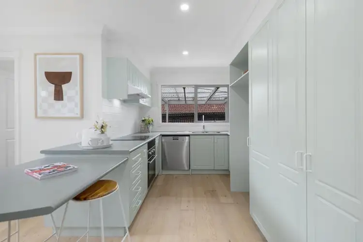 Fourth view of Homely house listing, 22 Simpson Street, Mitcham VIC 3132