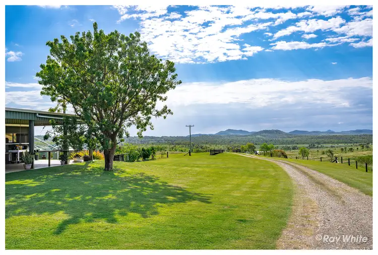 Main view of Homely rural property listing, 389 Artillery Road, Ironpot QLD 4701