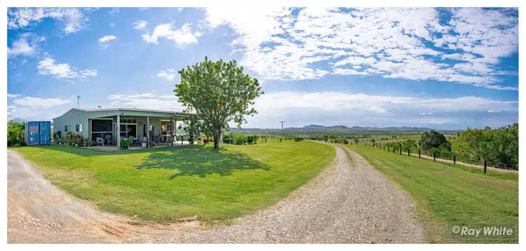 Second view of Homely rural property listing, 389 Artillery Road, Ironpot QLD 4701