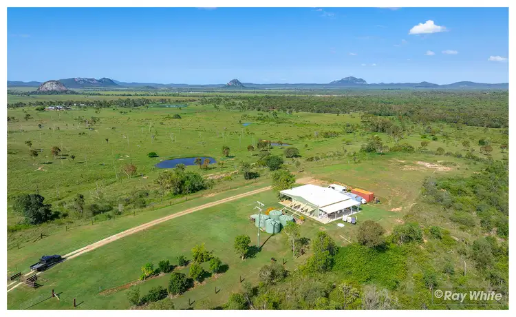 Third view of Homely rural property listing, 389 Artillery Road, Ironpot QLD 4701