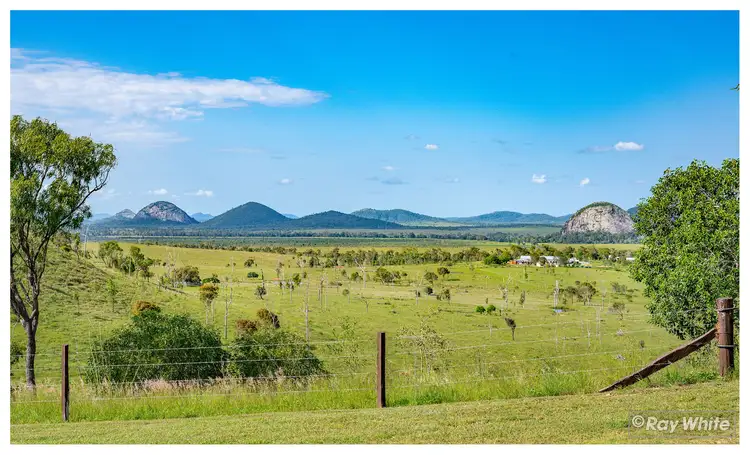 Fourth view of Homely rural property listing, 389 Artillery Road, Ironpot QLD 4701