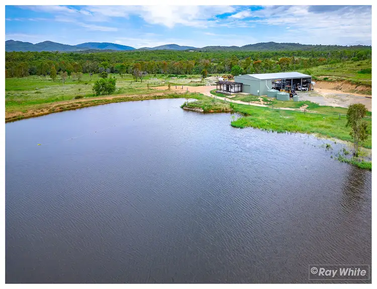 Fifth view of Homely rural property listing, 389 Artillery Road, Ironpot QLD 4701