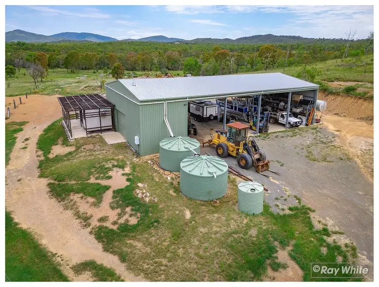 Sixth view of Homely rural property listing, 389 Artillery Road, Ironpot QLD 4701
