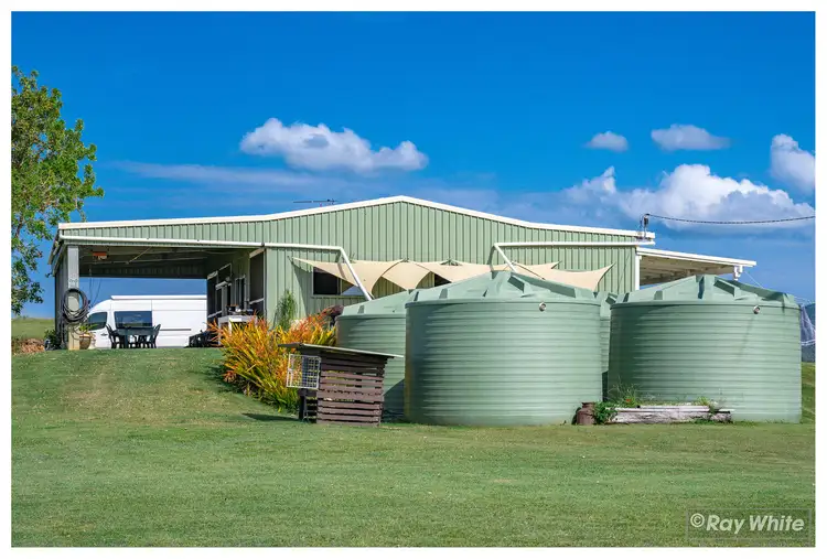 Seventh view of Homely rural property listing, 389 Artillery Road, Ironpot QLD 4701