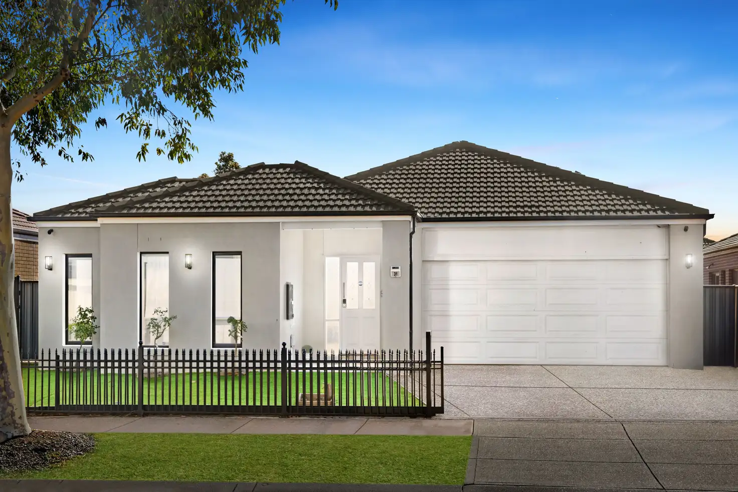 Main view of Homely house listing, 31 Paddington Street, Craigieburn VIC 3064