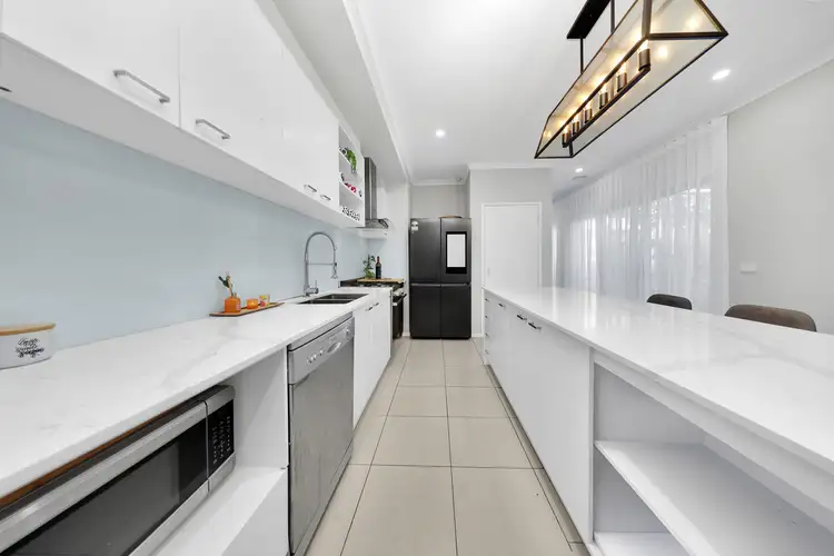 Second view of Homely house listing, 31 Paddington Street, Craigieburn VIC 3064