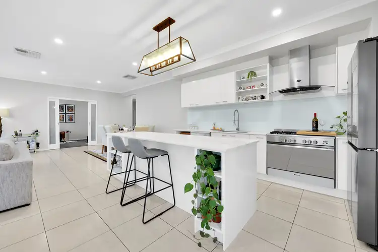 Third view of Homely house listing, 31 Paddington Street, Craigieburn VIC 3064