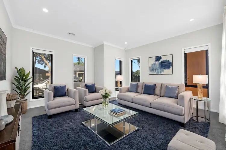 Sixth view of Homely house listing, 31 Paddington Street, Craigieburn VIC 3064