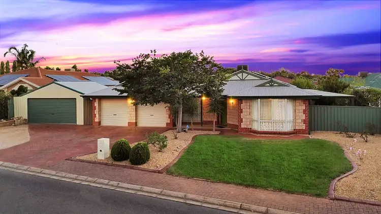 Main view of Homely house listing, 14 Eucalypt Circuit, Blakeview SA 5114