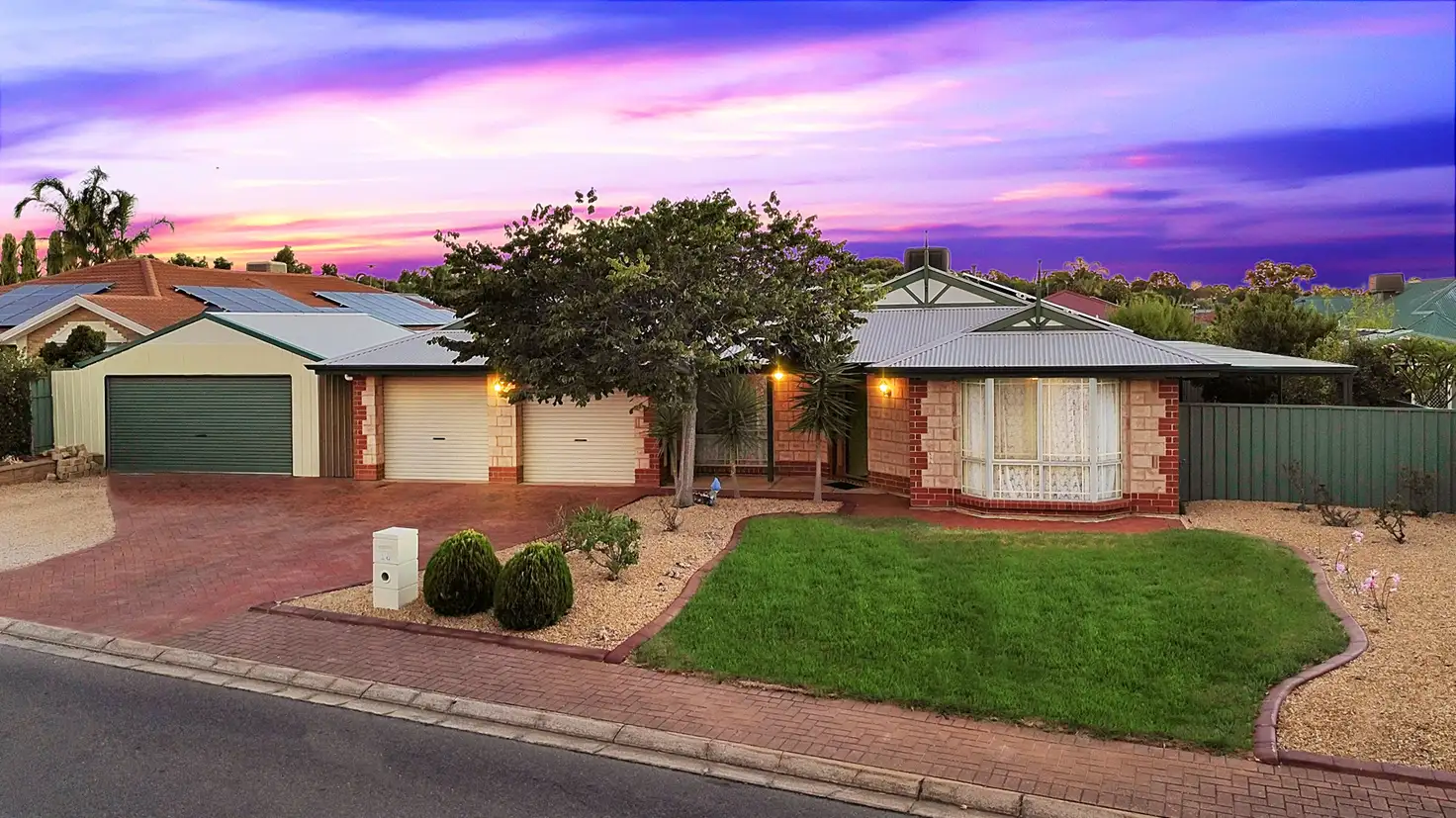 Main view of Homely house listing, 14 Eucalypt Circuit, Blakeview SA 5114