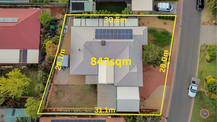 Second view of Homely house listing, 14 Eucalypt Circuit, Blakeview SA 5114