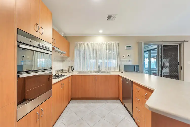 Fourth view of Homely house listing, 14 Eucalypt Circuit, Blakeview SA 5114