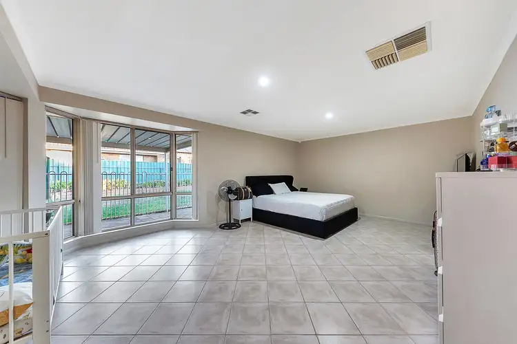 Sixth view of Homely house listing, 14 Eucalypt Circuit, Blakeview SA 5114