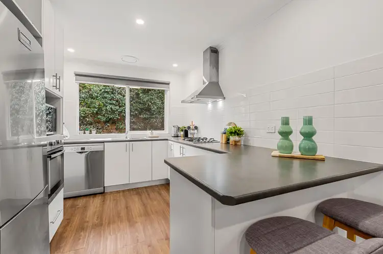 Second view of Homely house listing, 116 Prince Of Wales Avenue, Mill Park VIC 3082