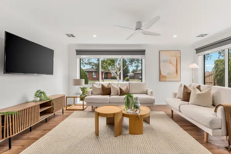 Fourth view of Homely house listing, 116 Prince Of Wales Avenue, Mill Park VIC 3082
