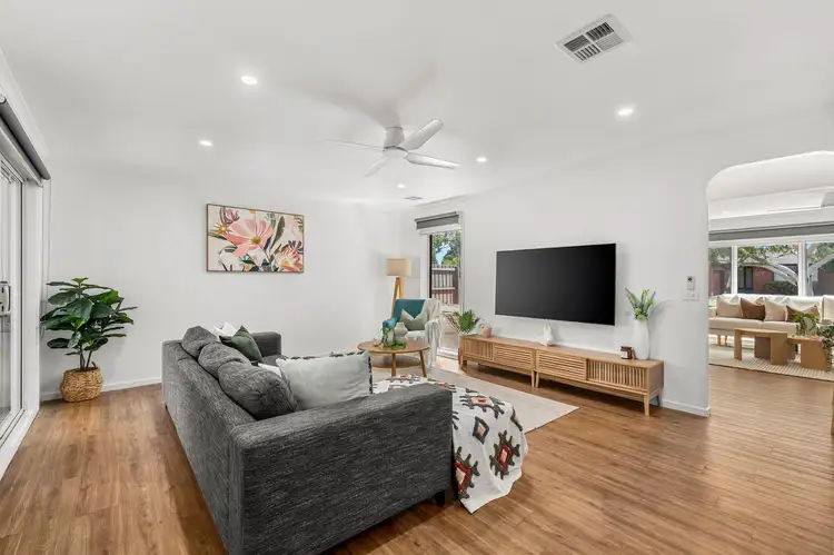 Fifth view of Homely house listing, 116 Prince Of Wales Avenue, Mill Park VIC 3082