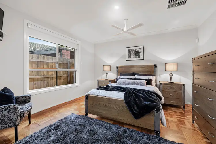 Fourth view of Homely house listing, 22 Charlotte Road, Mill Park VIC 3082