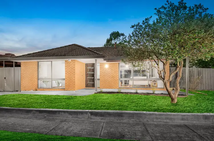 1 Kilborn Court, Mill Park VIC 3082