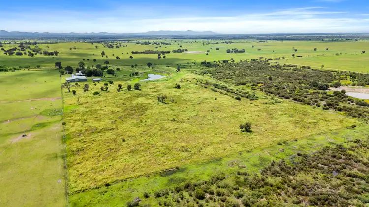 Third view of Homely rural property listing, "Happy Dale" 97 Roffey Road, Garnant QLD 4702